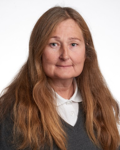 Anna Lena Berglund